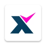 Logo of NYBOX android Application 